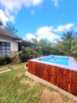 Modern Bahay Kubo near Tagaytay - Casita Anahaw - Pools