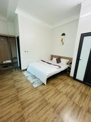 Nhím Hotel MC - by Bay Luxury - Wifi