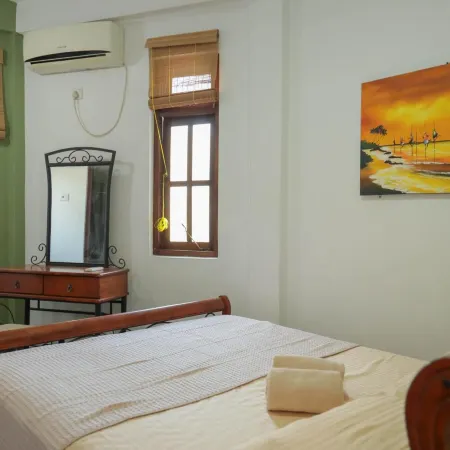 Selfcate Luxury Apartments