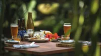 Daintree Eco Lodge - breakfast