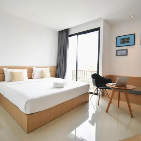 B Boutique Residence