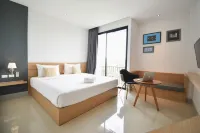 B Boutique Residence - Mountain view