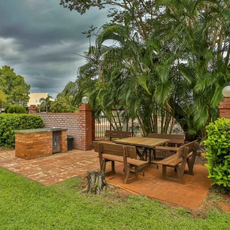 Bayside Holiday Apartments