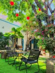 Tropical Homestay Phu Yen - ที่มีสระว่ายน้ำ