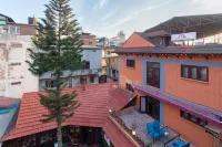 Aawas Boutique Hotel - Central Thamel - WiFi