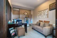 The Pavilion Hotel Kuta - Airport Shuttle