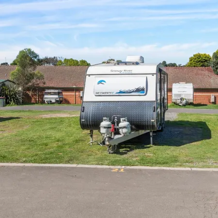 Moss Vale Holiday Park