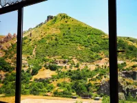 Kirch Hotel & Restaurant - Mountain view