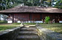 Niraamaya Wellness Retreats, Surya Samudra, Kovalam - Boutique
