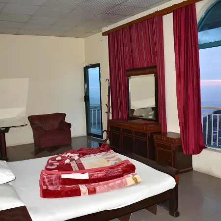 Himala Guest House