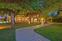 Long Beach Hotel & Resort Hotel di 