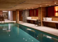 Hôtel l'Arboisie - Pools