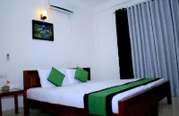 Seasons Villa Sigiriya, Sri Lanka - شرفة