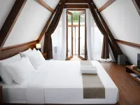 Nimo Resort Ciater - Scenic