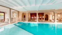 Acrotel Athena Pallas - Spa