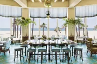 Casa Del Mar - breakfast