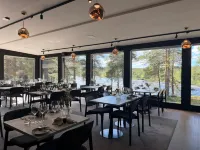 Wilderness Hotel Juutua - breakfast