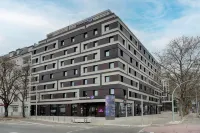 Premier Inn Berlin City Wilmserdorf Hotels in Wilmersdorf