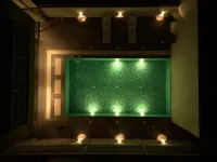 Bedzzz Xclusiv Morjim, Goa by Leisure Hotels - Pools