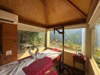 Raga on the Ganges - spa