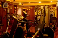 Regenta Orko's Haridwar, Motichur, 5 Min from Har ki Pauri - Gym