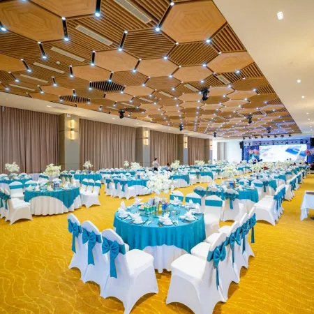 Paddington Hotel Halong Bayview