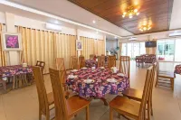 Nantrungjai Boutique Hotel - Aamiainen