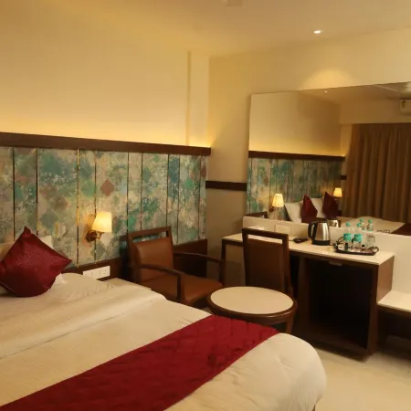 Hotel Prestige Residency