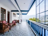 Sparrow Cherry Resort 2 Min Walk to MG Marg Hoteles cerca de Monasterio Enchey