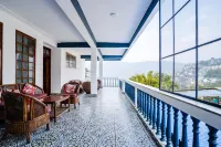 Sparrow Cherry Resort 2 Min Walk to MG Marg - 4-Star