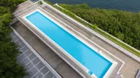 Toto Seawind Awaji - piscine