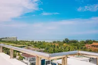 Maldives Hotel - FLC Sam Son - إطلالة على البحر