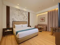 Regenta Central Shivani, Solapur - Gym