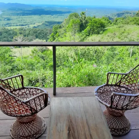 Finca La Puesta del Sol - Miramar de Sierpe