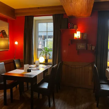 Henblas Hotel