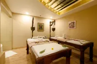 Yog Wellness Resort & Spa by Amritara - Afhentnings-/afleveringstjenester