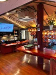 Manor House - bar