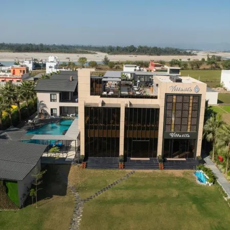 Villasita Resort