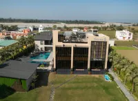 Villasita Resort - parking