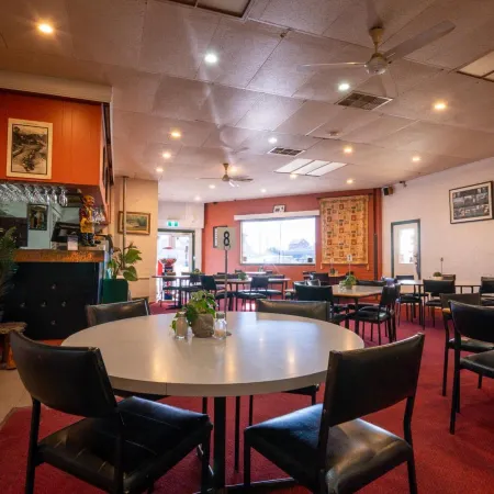 Pastoral Hotel Motel Echuca CBD