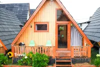 Quenz Cabin By Travelink - Lodges