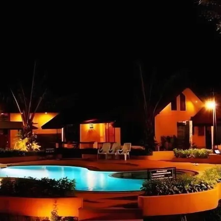 Tanisa Resort