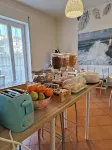 B&B Il Faro - breakfast