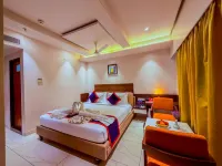 Zip by Spree Hotels Ilkal - Aamiainen