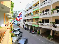 Paisiri Hotel - 2-Star