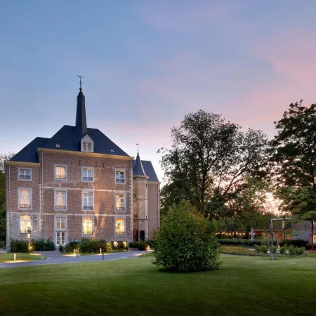 Van Oys Maastricht Retreat Отели рядом с достопримечательностью «Хегум»