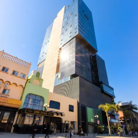 Hotel Indigo Tijuana Downtown by IHG