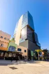 Hotel Indigo Tijuana Downtown by IHG - breakfast