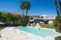 Pateo Dos Solares Charm Hotel - per famiglie