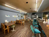 Ezo House - Wifi